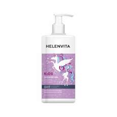 Helenvita Kids Unicorn Shower Gel Παιδικό Αφρόλουτρο 500ml
