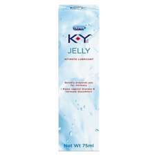 Durex KY Jelly Λιπαντικό Τζελ 75ml