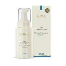 AHAVA Gentle Facial Cleansing Foam, Αφρός Καθαρισμού Προσώπου 200ml