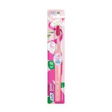 Tepe Good Regular Toothbrush soft pink 1 τεμ