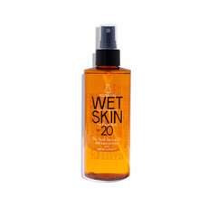 Youth Lab. Wet Skin Sun Protection SPF20 Dry Oil All Skin Types 200ml