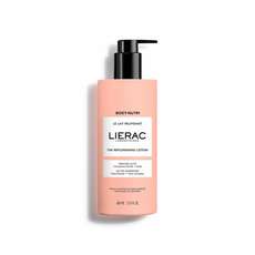 LIERAC Body-Nutri The Replenishing Lotion, Γαλάκτωμα Αναπλήρωσης Λιπιδίων 400ml