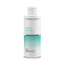 Pharmasept Derma Balance Cleansing Gel Ενυδατικό Τζελ Kαθαρισμού για Πρόσωπο & Σώμα, 250ml