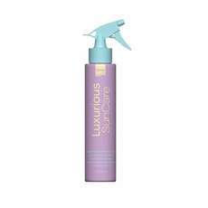 Intermed Luxurious Sun Care Hair Protection Spray Αντηλιακό Μαλλιών, 200ml