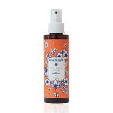 Blue Scent Body & Hair Oil with Monoi 130ml