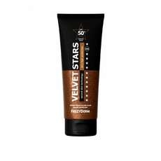 Frezyderm Velvet Stars SPF50+ Αντηλιακό Σώματος με Λάμψη, 175ml
