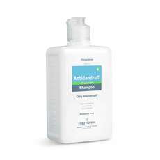 Frezyderm Antidandruff Shampoo Σαμπουάν κατά της Λιπαρής Πιτυρίδας, 200ml