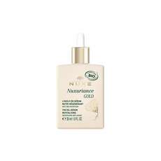 Nuxe Nuxuriance Gold The Oil-Serum Revitalising Αντιγηραντικός Ορός Προσώπου, 30ml
