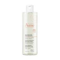 Avene Essentiel Micellar Water Νερό Καθαρισμού & Ντεμακιγιάζ 400ml