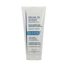 Ducray Kelual Ds Foaming Gel 200ml