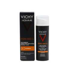 Vichy Homme Hydra Mag C+ Anti-fatigue 50ml