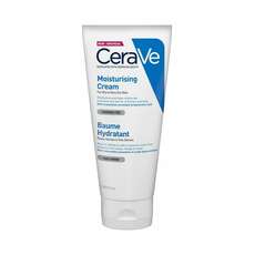 CeraVe Moisturising Cream για Ξηρό έως Πολύ Ξηρό Δέρμα 177ml