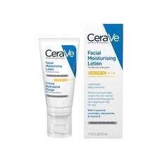 CeraVe Moisturizing Face Cream SPF50 52ml