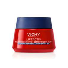 Vichy Liftactiv B3 Retinol Night Cream 50ml