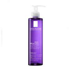 La Roche Posay Mela B3 Clarifying Unifying Micro-Peeling Gel Καθαριστικό Προσώπου κατά των Κηλίδων, 200ml
