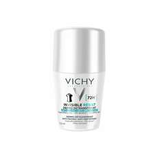 Vichy Déodorant 72H Invisible 50ml