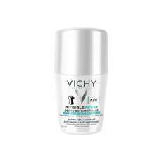 Vichy Déodorant 72H Invisible 50ml