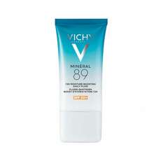 Vichy Mineral 89 Daily Moisture Boost Fluid SPF 50+ 50ml