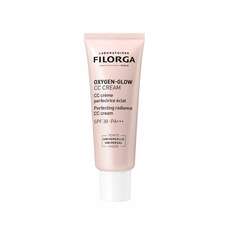 Filorga Oxygen-Glow CC Cream SPF30 Ενυδατική Κρέμα Προσώπου Ημέρας, 40ml