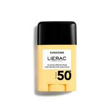 LIERAC Sunissime The Protective Sun Stick SPF50+, Προστατευτικό Αντηλιακό Στικ 10g