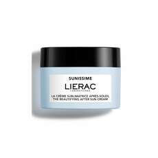 Lierac Sunissime Αfter Sun Cream Κρέμα Σώματος για Μετά τον Ήλιο, 200ml