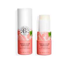 Roger & Gallet Fleur De Figuier Αναζωογονητικό Στερεό Άρωμα, 5g
