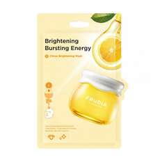 Frudia Citrus Brightening Sheet Mask 20ml