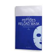 Youth Lab. Peptides Reload Μask Υφασμάτινη Μάσκα Προσώπου για Πλήρη Αναδόμηση, 1τεμ