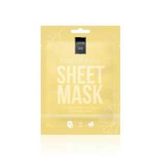 Lavish Care Mattifying Face Sheet Mask Μάσκα Προσώπου κατά της λιπαρότητας 25g