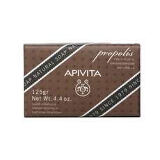 Apivita Natural Soap Σαπούνι με Πρόπολη 125g