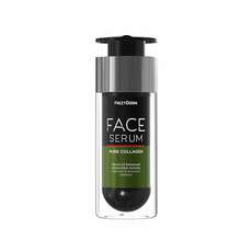 Frezyderm Face Serum Pure Collagen Αντιγηραντικός Ορός Προσώπου με Κολλαγόνο για Σύσφιξη, 30ml