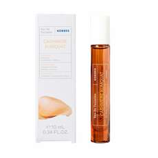 Korres Cashmere Kumquat Eau de Toilette Άρωμα, 10ml