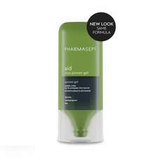 Pharmasept Cryo Power Gel Φυσικό Τοπικό Αναλγητικό με τη Δύναμη του Πάγου 100ml