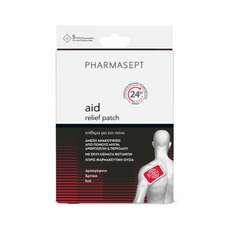 Pharmasept Pain Patch Επίθεμα για τον Πόνο 5τμχ