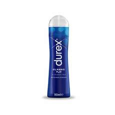 Durex Λιπαντικό Classic H2O, 50ml