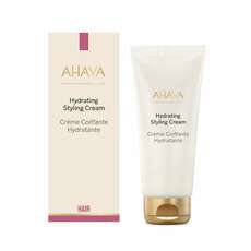 Ahava Hydrating Styling Cream, Ενυδατική Κρέμα Διαμόρφωσης για τα Μαλλιά 200ml