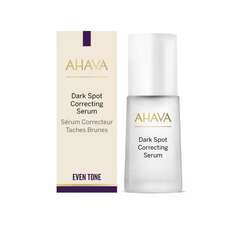 AHAVA Dark Spot Correcting Serum Κατά των Κηλίδων & των Πανάδων 30ml