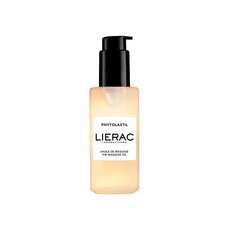 LIERAC Phytolastil The Massage Oil, Λάδι Μασάζ που Θρέφει, Καταπραΰνει, Βελτιώνει την Ελαστικότητα της Επιδερμίδας 100ml