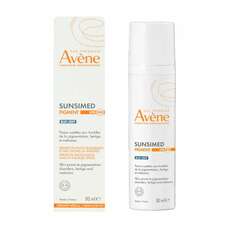 Avene Sunsimed Pigment Αποτρέπει τα Μαύρα Στίγματα Προστατεύει από τη Φωτογήρανση, 80ml