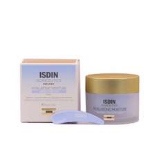 ISDIN Hyaluronic Moisture Normal/Dry Skin - Κρέμα προσώπου Κανονικό/Ξηρό Δέρμα 50g