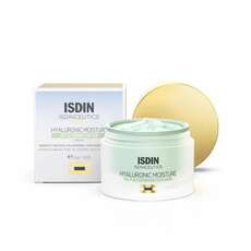 ISDIN Hyaluronic Moisture Oily and Combination Skin,50ml
