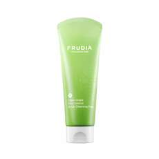 Frudia Green Grape Pore Control Scrub Cleansing Foam 145ml