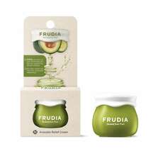 Frudia Κρέμα Προσώπου με Εκχύλισμα Αβοκάντο Mini 10g