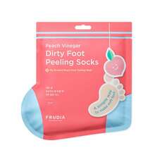 Frudia My Orchard Peach Foot Peeling Socks Mask 1pair