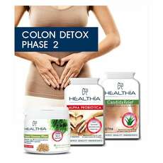 Healthia Colon Detox Phase 2