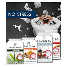 Healthia No Stress