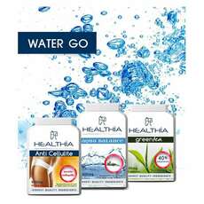 Healthia Water Go
