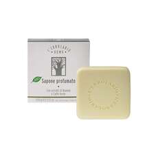 L’Erbolario Uomo Sapone Profumato 100g