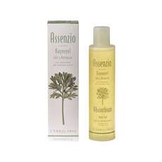 L'Erbolario Assenzio Bagnogel Αφρόλουτρο 200ml