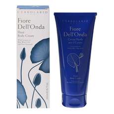 L'Erbolario Fiore Dell'Onda Crema Fluida per il Corpo 200 ml